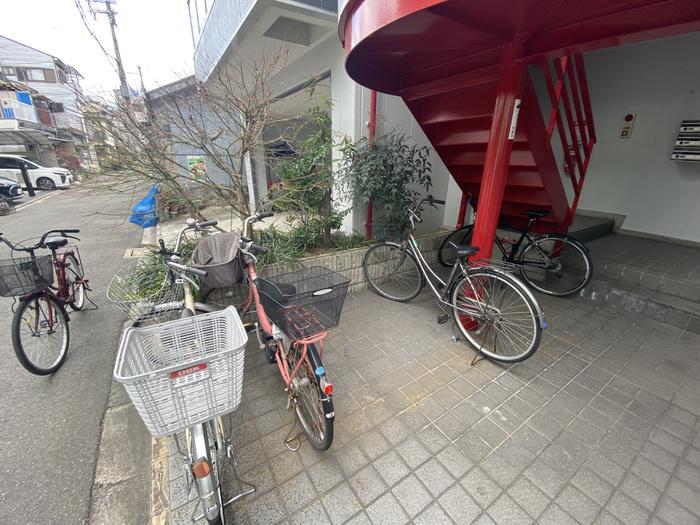 カリタスアベニュー