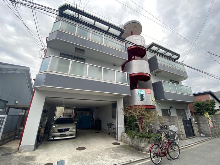カリタスアベニュー