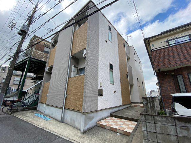 STAGE青井