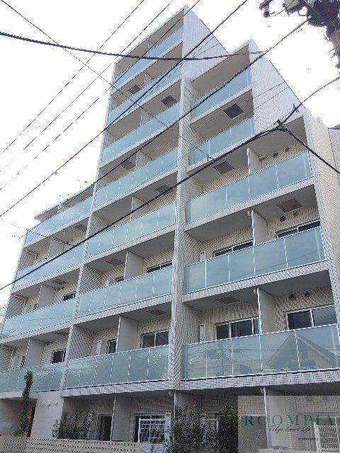 レガリス門前仲町パークサイド