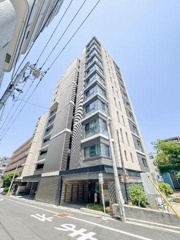 クレヴィア錦糸町ガーデンコースト
