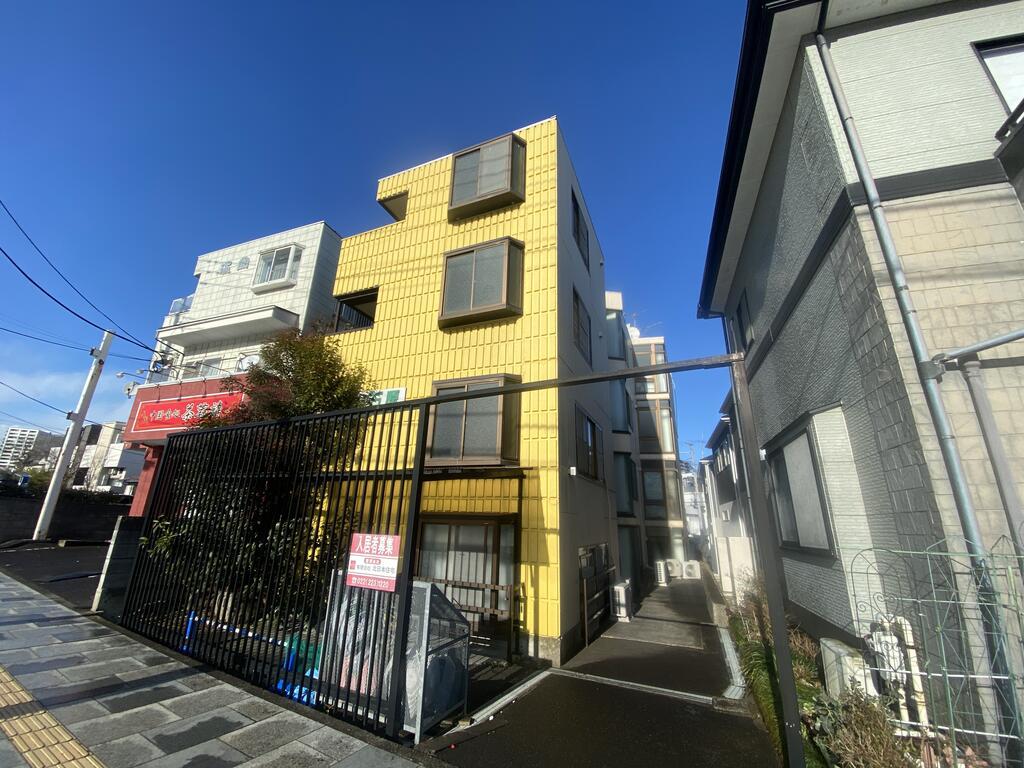 イデアル霊屋下