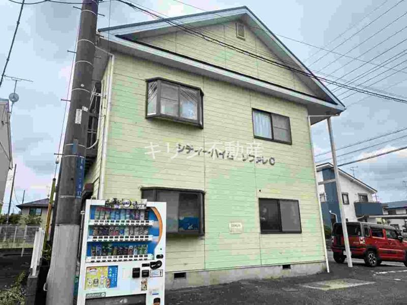 シティハイムソファレC