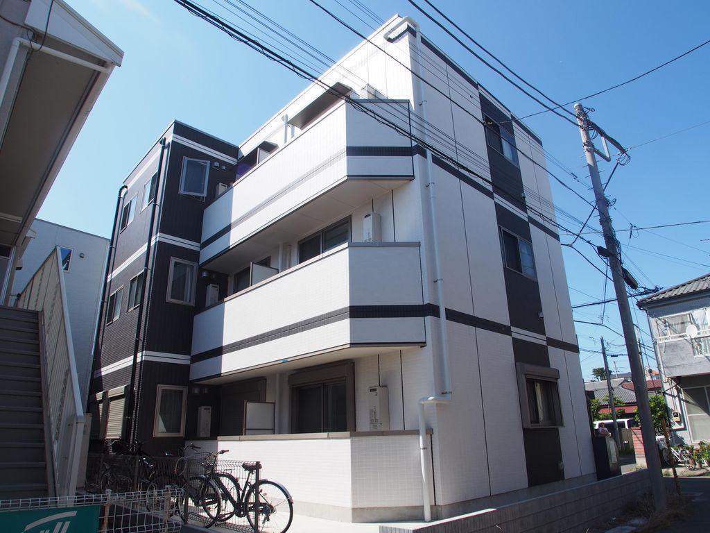 フェリーチェ東中山