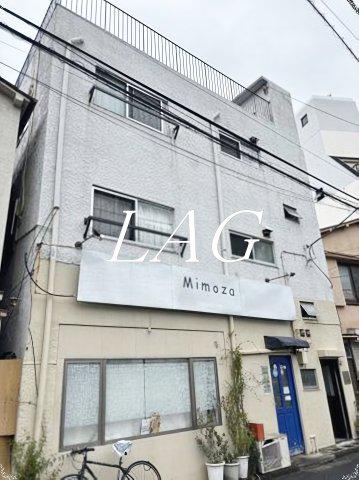 プレジール白金