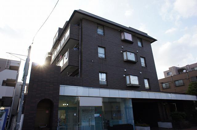 エクセルヤマナシ武蔵小山