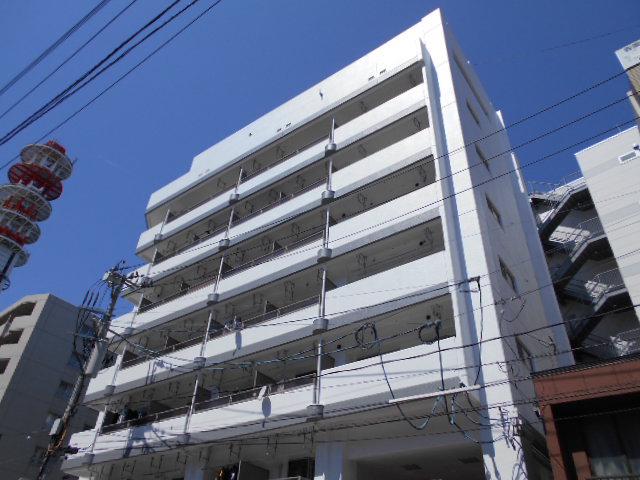 ニュー更科ビル