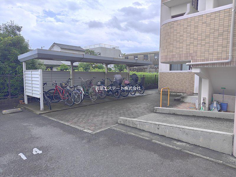 ドミール・パレス櫛原