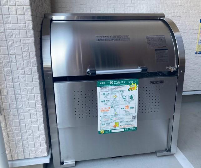 ギオンハウス川口四丁目