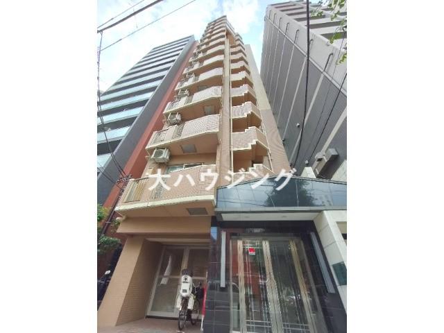 アヴィニティー品川戸越