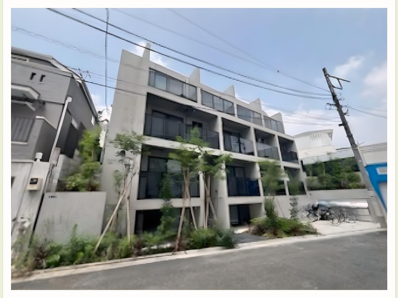 KINOMORI目白御留山