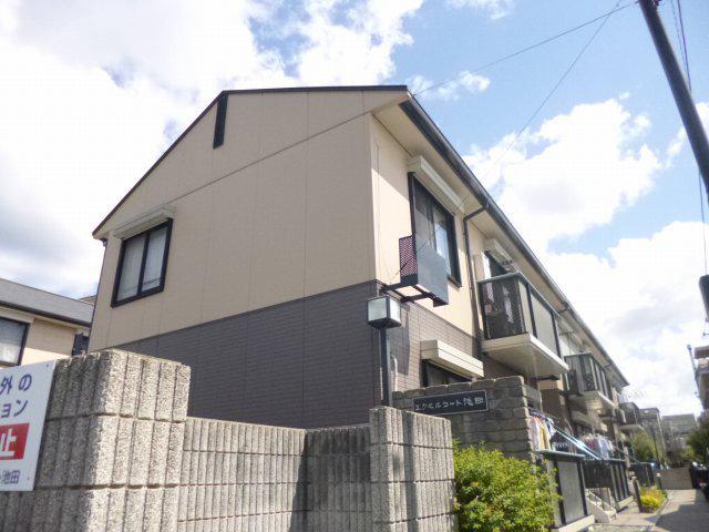 エクセルコート池田