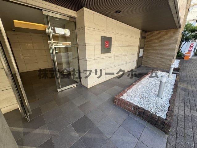 ドゥーエ武蔵小金井