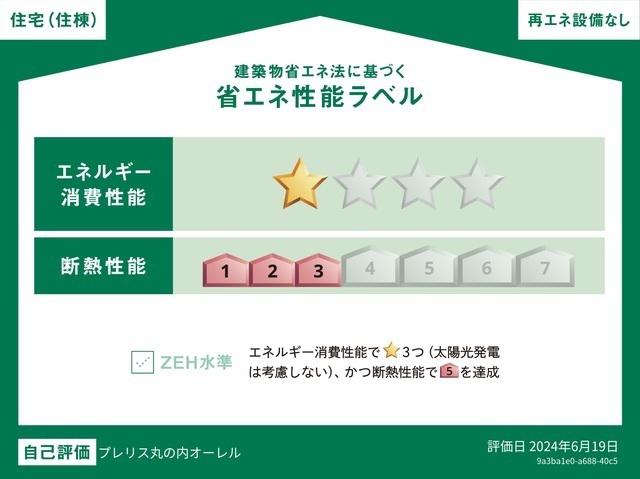 プレリス丸の内オーレル