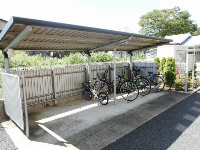 グレース レジデンス壱番館