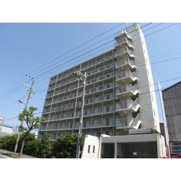 佃第1ローズ