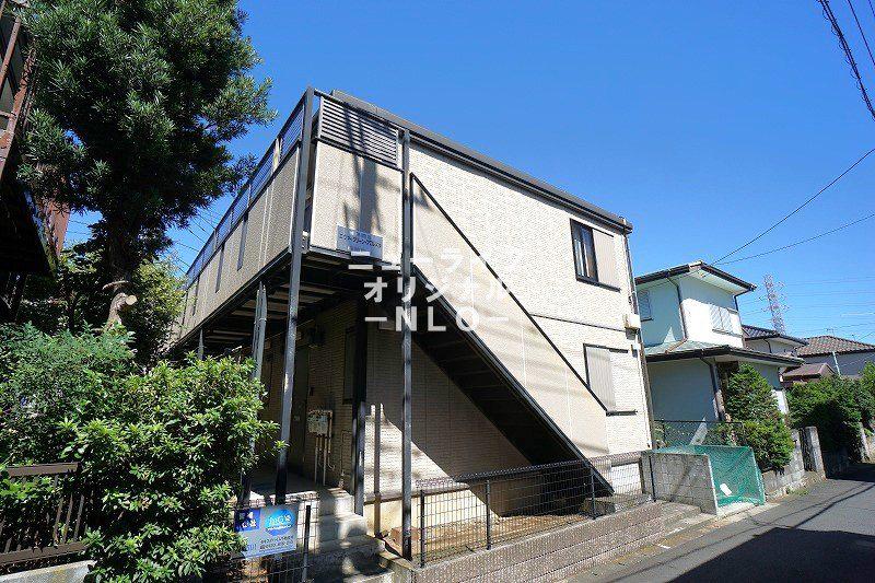 エヴァーグリーンフロレスタ