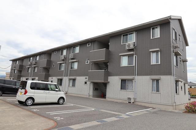 PICCOLO PINO島町 C棟
