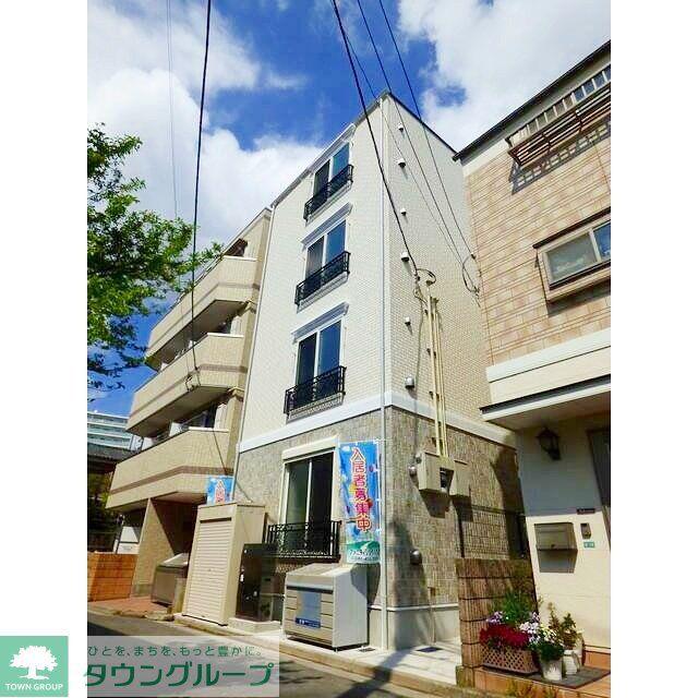 RAPA船橋