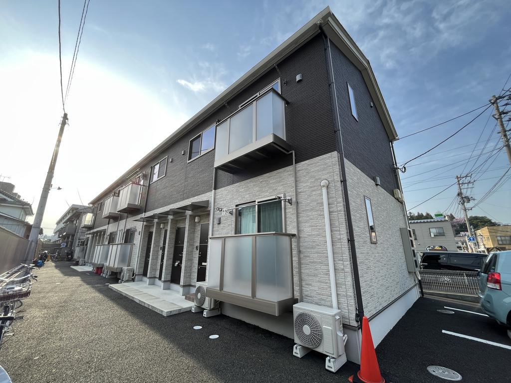 D-COURT通町