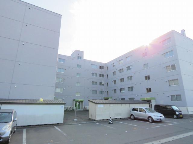 チェリーハイツ26