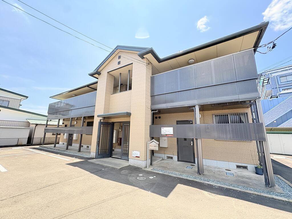 グランシード富沢B