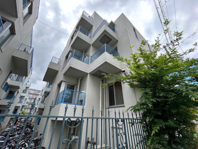 神戸3番館