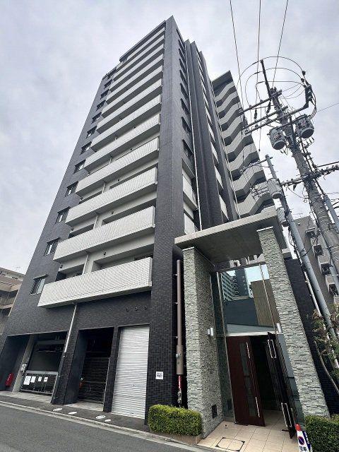 リベール岡山駅ウエスト