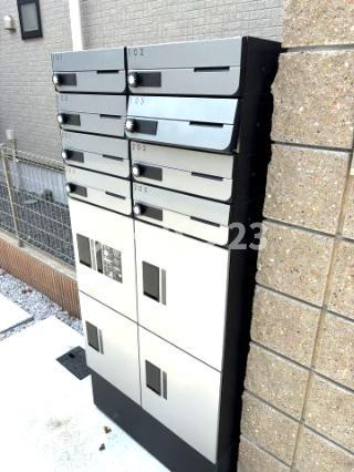 ダイワガーデンズ萩山