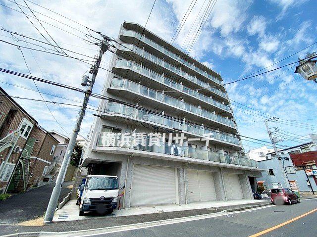 MARINA YOKOHAMA PREMIUM(1K/6階)