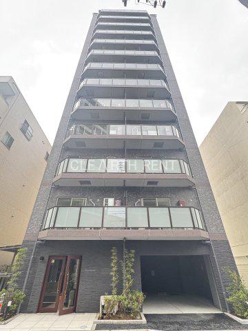GENOVIA浅草VIII