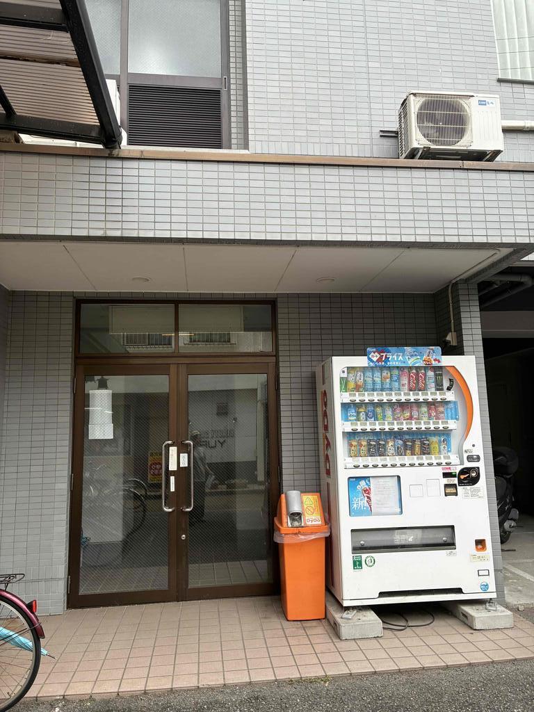 山陽ハイツ三番館