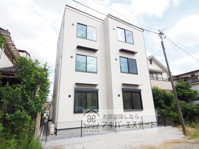 CRECIA津田沼