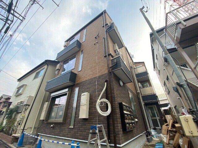 リブHIDE-ONE
