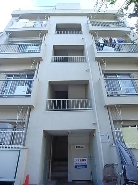 新堂マンション