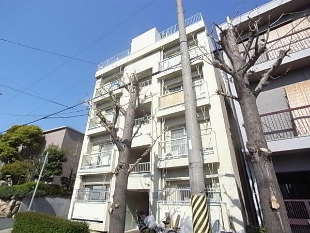 新堂マンション