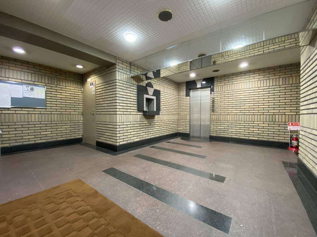 日宝グランディ新町