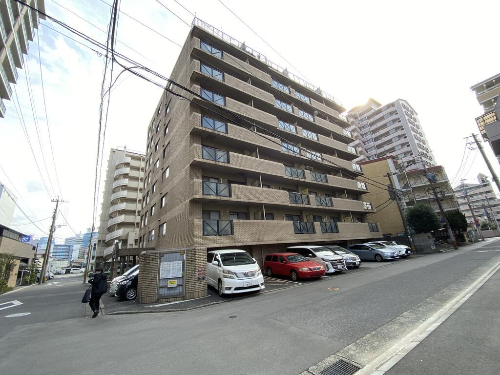 日宝グランディ新町
