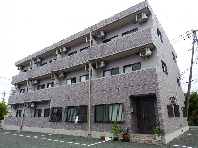 パット東原マンション