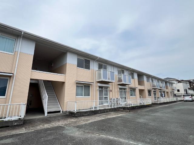 イーストコート壱番館