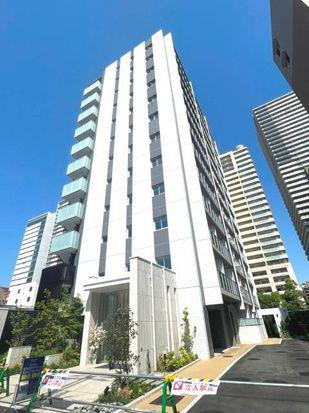プラウド難波