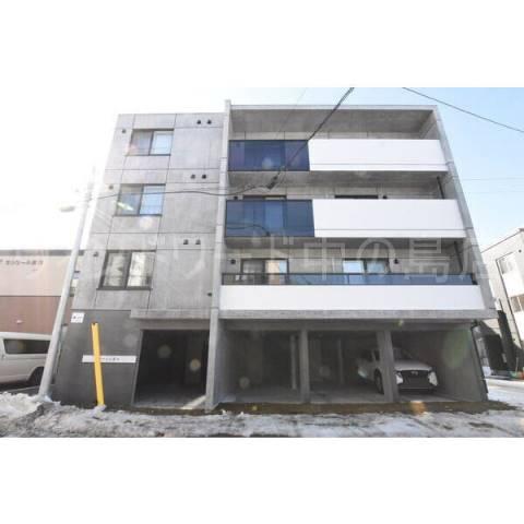 ララコム澄川(2LDK/2階)