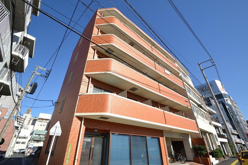 沖増大手町ビル