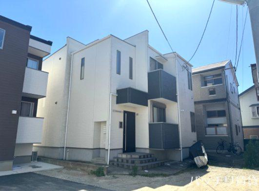GRANDTIC GREEN 別府南