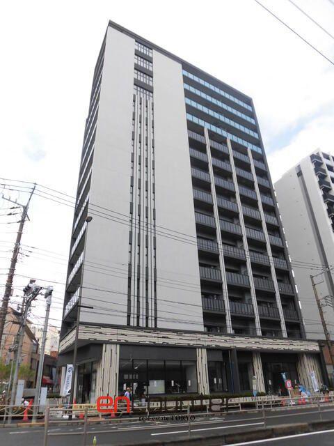 コスモグランス南品川