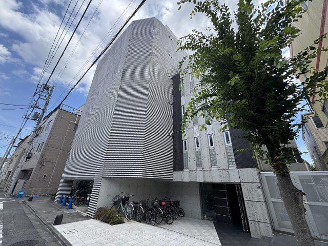 セントパレス王子