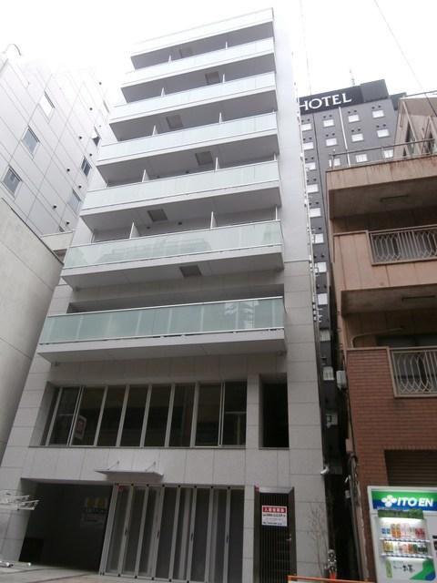 恩京アムールビル