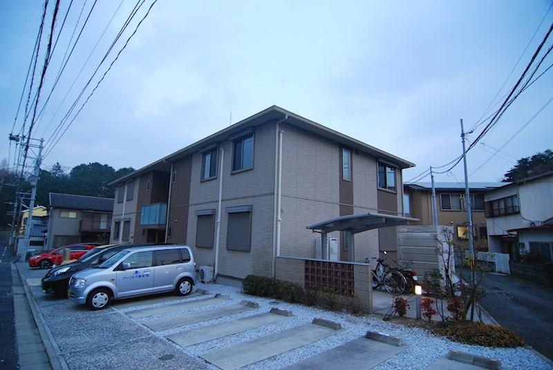 シャーメゾン泉台 