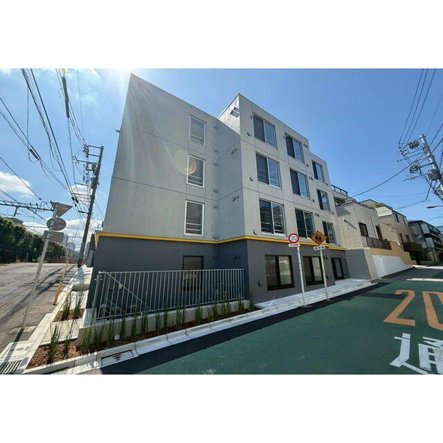 レジデンス北新宿