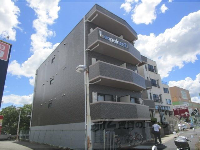 レオパレス 佐保川